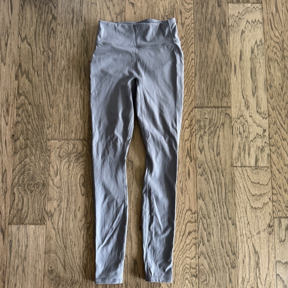 Fabletics Trinity Motion365® High-Waisted Leggings Size XS – Pockets, Sculpting - Picture 5 of 9